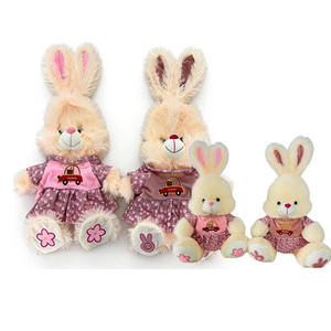 Oso de peluche sans rembourrage - Product Image 2