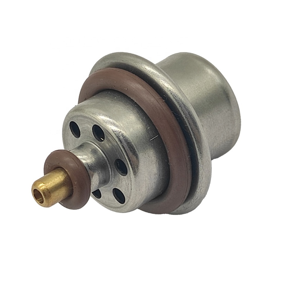 ZJ3813280 Fuel Pressure Regulator For Mazda