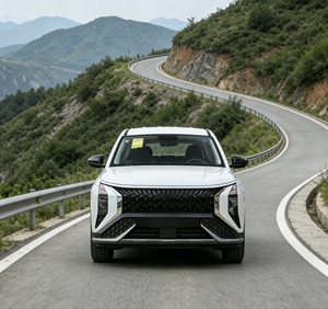 SUV compact d'occasion économique 2023 Beijing <span class=keywords><strong>Hyundai</strong></span> ix35 Mufasa 2.0L GLS Faible consommation de carburant 5 places - Product Image 1