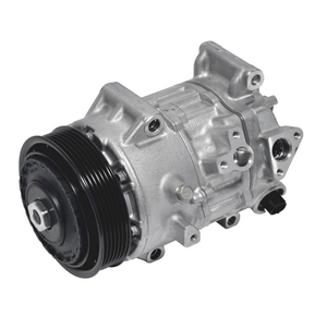 Compresseur d'air AC d'<span class=keywords><strong>occasion</strong></span> pour Toyota pour <span class=keywords><strong>Corolla</strong></span> pour RAV4 2.5 Modèles 88310-0R040 88310-0R041 883100R040 883100R041 Pontiac FAW - Product Image 2