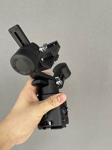 Stabilisateur de caméra en plastique à bas prix <span class=keywords><strong>Ronin</strong></span>-<span class=keywords><strong>SC</strong></span> 3 - Gimbal portable avec batterie V5.0 et 2450 mAh - Product Image 3