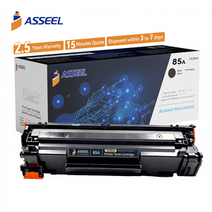 Cartucho de Tóner Asseel CE285A CE278A CB435A CB436A 85A CRG325 Compatible con HP P1100/1102/P1102w/Prom1132/<span class=keywords><strong>M1212nf</strong></span> <span class=keywords><strong>Mfp</strong></span>/LBP6018 - Product Image 1