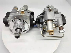 Repuestos para Excavadora ZX200-3 ZX210-3 ZX240-3, Bomba de Inyección para Motor Diésel 4HK1, 8-97306044-9 294000-0039  8-97306044-4 - Product Image 2