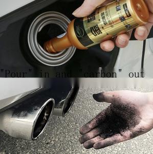 Agent de nettoyage des dépôts de carbone <span class=keywords><strong>pour</strong></span> voiture Trésor de carburant Système de carburant Filtre à huile <span class=keywords><strong>Additif</strong></span> <span class=keywords><strong>pour</strong></span> <span class=keywords><strong>essence</strong></span> - Product Image 6
