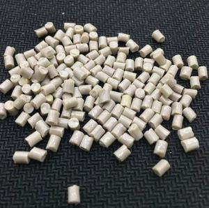 Polvo de PEEK Virgen de Grado Médico, Materia Prima Plástica, Poliéter Éter Cetona, Gránulos de PEEK para Uso Médico y Dental, Resina de PEEK para Moldeo - Product Image 1