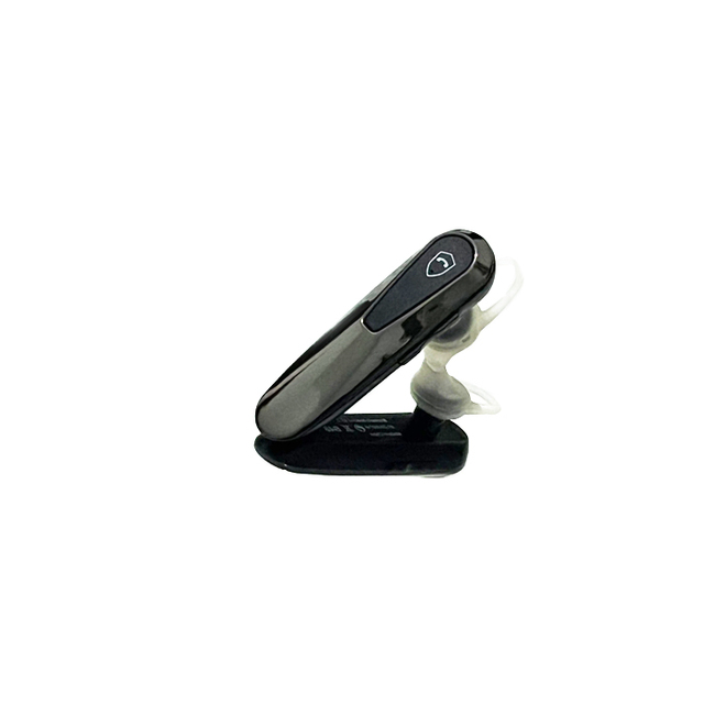 B45 B46 Noise-Canceling 2 MICROS Earphone Long Standby IPX-4 Waterproof Drive Earphone