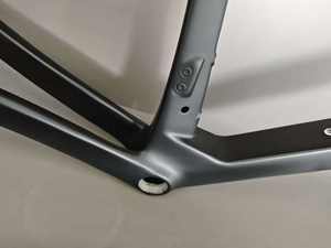 <span class=keywords><strong>Cadre</strong></span> de vélo de route en carbone Y1 avec passage de câbles interne, frein à disque Di2, 8170 7170, <span class=keywords><strong>cadre</strong></span> de vélo de <span class=keywords><strong>course</strong></span> léger en fibre de carbone - Product Image 6