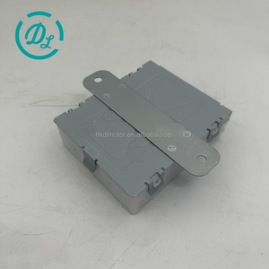 Relé de Control del Limpiaparabrisas EexcavaStart 176810-0050, Repuesto para Excavadora 320C 320D, 24V, Uso Pesado, 155-7042 119415, 1 Año de Garantía, Hecho en China - Product Image 5