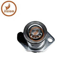 Pièces d'excavateur 438-9457, électrovanne hydraulique 12V pour 6020B 6060 - Product Image 3