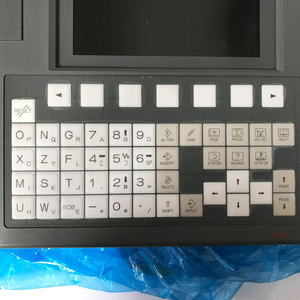 ตัวควบคุมระบบเครื่องจักรซีเอ็นซี FANUC Oi-MATE TC A02B-0311-B500 ของแท้ - Product Image 5