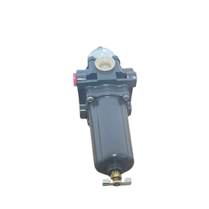 Régulateur d'alimentation pour instruments de la série de filtres Fisherr 67DFR-25, fournissant des pressions réduites aux embouts pneumatiques et aux jets d'air, filtre 67DFR-25 - Product Image 3