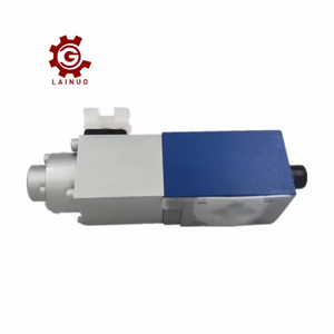 Van thủy lực dbetx dbete dbet loạt van giảm tỷ lệ thủy lực 0811402019 DBETX-1X/250g24-8nz4m - Product Image 6