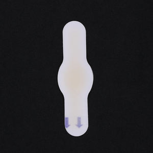 Vendajes <span class=keywords><strong>de</strong></span> Gel para Ampollas, Cojines para Ampollas, Vendajes Hidrocoloides Resistentes al <span class=keywords><strong>Agua</strong></span> para el Talón, los Dedos y el Pie, Almohadillas para Ampollas para <span class=keywords><strong>la</strong></span> Prevención - Product Image 3