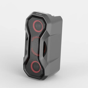 Người bán hàng tốt nhất OEM chất lượng cao <span class=keywords><strong>Hi</strong></span>- <span class=keywords><strong>Fi</strong></span> loa không dây LD-S060AC Super Bass Loa di động loa Loa BT - Product Image 2