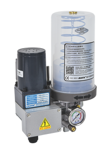 Baotn Volumetric Centralized <strong>Grease</strong> Lubrication System <strong>Manual</strong> <strong>Grease</strong> <strong>Pump</strong> - Product Image 2