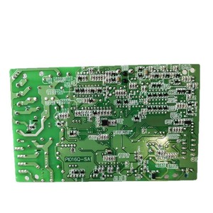 Carte mère de climatiseur Hitachi H7B01301C H7C01444A, pièce de rechange pour carte de commande de climatisation centrale - Product Image 4