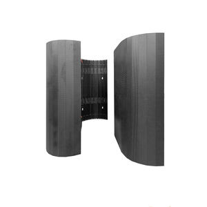 Pantalla <span class=keywords><strong>LED</strong></span> Creativa P1.25 P2.6 P4.81 P3.91 Plegable Enrollable GOB Pantalla <span class=keywords><strong>LED</strong></span> Impermeable a Todo Color - Product Image 6