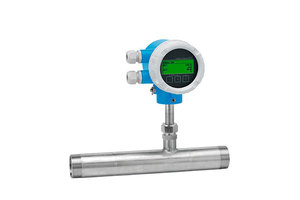 Débitmètre massique thermique Proline T-mass a 150 E+H, spécialement conçu - Product Image 1