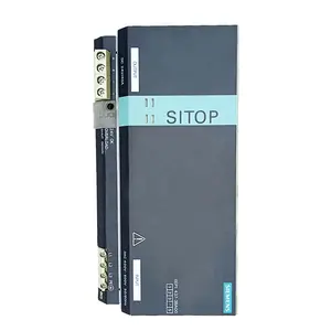 New Siemens Power Supply 6EP1437-3BA00 In Box In Stock