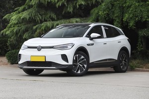 Venta Especial: Auto Usado ID.4 X Eléctrico, 5 Puertas, 5 Asientos, <span class=keywords><strong>SUV</strong></span> <span class=keywords><strong>2022</strong></span>, Transmisión Automática, Volante a la Izquierda, <span class=keywords><strong>Precio</strong></span> de Fábrica - Product Image 6