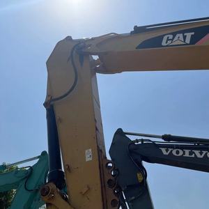 เครื่องขุด36TON ไฮดรอลิกตีนตะขาบปั๊มเครื่องยนต์ที่ดีเครื่องขุด336E ตีนตะขาบ330D 330C 336D สำหรับแมว - Product Image 5