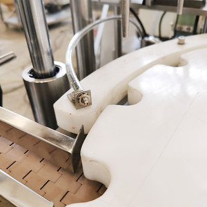 Dây Chuyền Máy Rót Lọ Tiêm Tự Động Hoàn Toàn Được Sử Dụng Rộng Rãi - Product Image 3