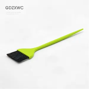 Korean House Cleaning Products Multifunctional long handle nylon bristles kitchen cleaning brush articles de cuisine maison 2023