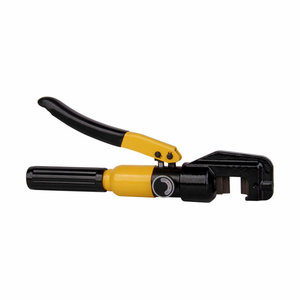 <b>Hydraulic</b> Rebar <b>Cutter</b> HY 16mm Steel Cutting Tool For Construction Use - Product Image 2