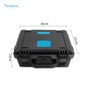เครื่องตรวจจับความชื้นในดินแบบพกพา Tankeme-10ec-YPN เครื่องตรวจจับอุณหภูมิ PH NPK เครื่องวิเคราะห์7-1สำหรับ Takeme-10ec-Y แบบมือถือเพื่อการเกษตร - Product Image 6