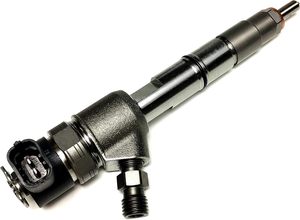 Inyector de combustible Common Rail diésel Original 0445110457 0445110293 para motor diésel - Product Image 4