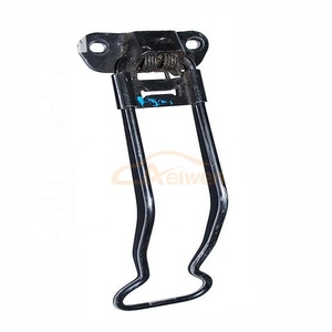 Bloc de verrouillage de porte de voiture Aelwen, <span class=keywords><strong>pas</strong></span> <span class=keywords><strong>cher</strong></span>, pour <span class=keywords><strong>RENAULT</strong></span> <span class=keywords><strong>MASTER</strong></span> OE 8200080175 - Product Image 3