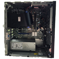 Offre Spéciale utilisé pour la plateforme de bureau Dell OptiPlex 3000MT Tower 12th Generation I3 I5 I7 avec mémoire DDR4