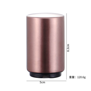 Abrebotellas Automático de Acero Inoxidable con Imán y Logo Personalizado para Regalo de Boda - Product Image 6