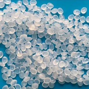 Nice Quality Film Blowing Grade HDPE Granules Injection Molding High Density Polyethylene Granules On Sale