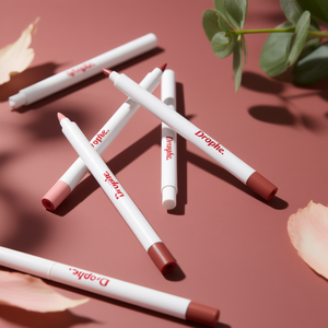 Delineador de Labios Drophe de Doble Tono con Acabado Mate para Todo Tipo de Piel, Fórmula K Beauty - Product Image 3