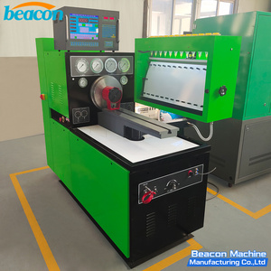 BC3000 Bancs d'essai pour pompes diesel à injection, Machine de <span class=keywords><strong>test</strong></span> de pompes diesel mécaniques, Machine de calibration de pompes - Product Image 5