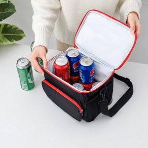 <span class=keywords><strong>Sac</strong></span> thermique pour le déjeuner des enfants <span class=keywords><strong>Sac</strong></span> à lunch <span class=keywords><strong>isotherme</strong></span> imperméable et écologique pour le pique-nique et le camping - Product Image 3