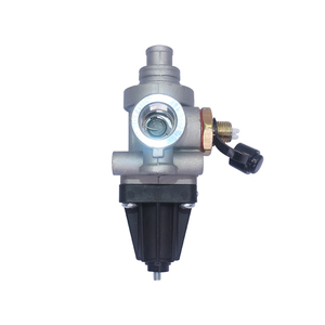 Controlador de presión de aire comprimido, válvulas de descarga, secador de aire para Wabco 9753034730 1506504 820010150 4434820 81521019132 - Product Image 5