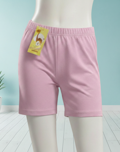 กางเกงขาสั้นเด็กผ้าฝ้ายผลิตจากโรงงาน ระบายอากาศได้ดี น้ำหนักเบา ใส่ได้ทุกวันในช่วงฤดูร้อน ขายส่ง รับออกแบบตามสั่ง OEM ODM ผู้ผลิตสำหรับเด็ก 18 - Product Image 5