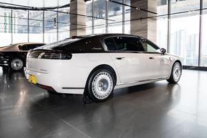 Voiture électrique de luxe 2025 Maestro S800 EV/<span class=keywords><strong>Hybride</strong></span> Berline Sièges massants Marque chinoise Véhicule à énergie nouvelle haut de gamme Transmission intégrale 1333 km - Product Image 5