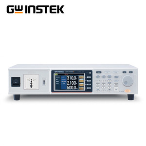 แหล่งจ่ายไฟฟ้ากระแสสลับปรับค่าได้ Gwinstek รุ่น APS-7100E แหล่งจ่ายไฟฟ้าสามเฟสแบบปรับความถี่ได้ - Product Image 4