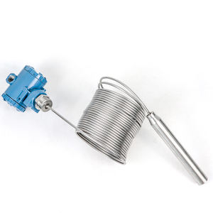 Werkseitiges Öl Diesel kraftstoff messgerät RS485 4-20mA Diesel kraftstoff <span class=keywords><strong>tank</strong></span> füllstand <span class=keywords><strong>sensor</strong></span> - Product Image 3