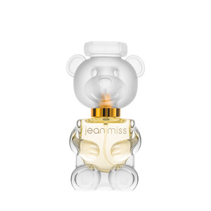 Perfume Premium <span class=keywords><strong>Teddy</strong></span> <span class=keywords><strong>Bear</strong></span> para Mujer, Aroma Ligero y Duradero, 30 ml, Fragancia Fresca para Uso Diario en la Oficina - Product Image 5