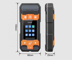 MK2101A el duvar dijital lazer telemetre saplama dedektörü duvar dedektörü <span class=keywords><strong>metal</strong></span> ahşap dedektörü - Product Image 5