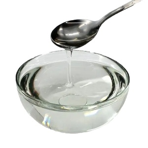 Vente en gros de sirop de maïs fructose de qualité alimentaire édulcorants liquides additifs alimentaires agents aromatisants 99% pur durée de conservation de 2 ans - Product Image 1