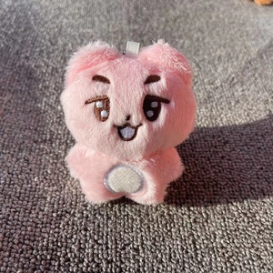 Custom Korea Boy band future X Together Star cartoon character 10cm peluche idol doll - Product Image 2