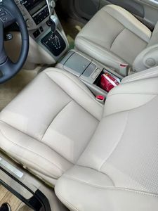 Housse de siège de voiture en cuir imperméable complète et personnalisée YLC, bon marché et protectrice, pour Toyota Benz Bmw Audi Honda - Product Image 2