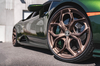 Jantes forgées P111sc pour Porsche 911, Taycan, McLaren, Lamborghini, Mercedes-AMG GT – Roues de 20, 21, 22 et 23 pouces