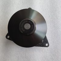4934058 Nouveau modèle pour camions lourds avec moteur 6L, pompe à eau pour engins de chantier 1307L-010 OLIVER