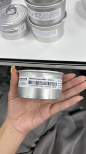 OOM202 เซ็นเซอร์ออกซิเจน แบตเตอรี่ออกซิเจน PB840/PB760/M-04 - Product Image 3